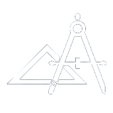 Auger Architecture Emblem